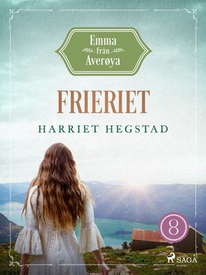cover image of Frieriet